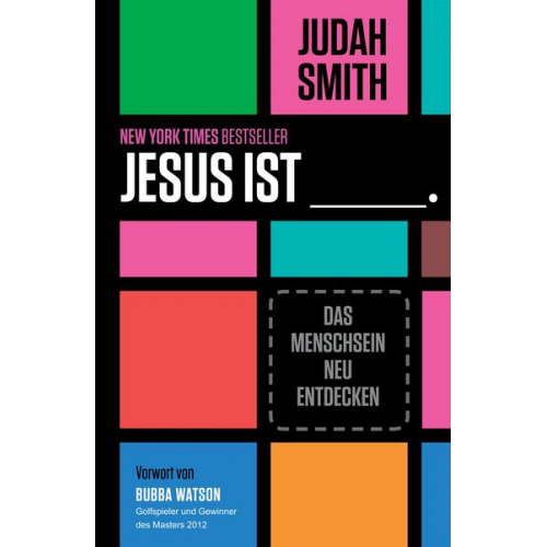 Judah Smith - Jesus ist