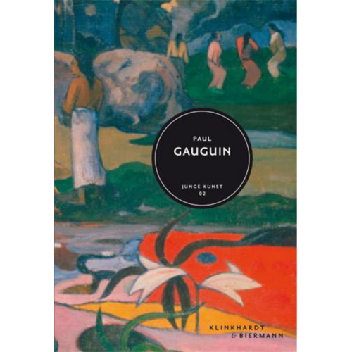 Isabelle Cahn & Eckhard Hollmann - Paul Gauguin