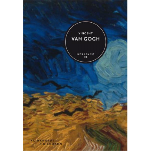 Klaus Fussmann - Vincent van Gogh