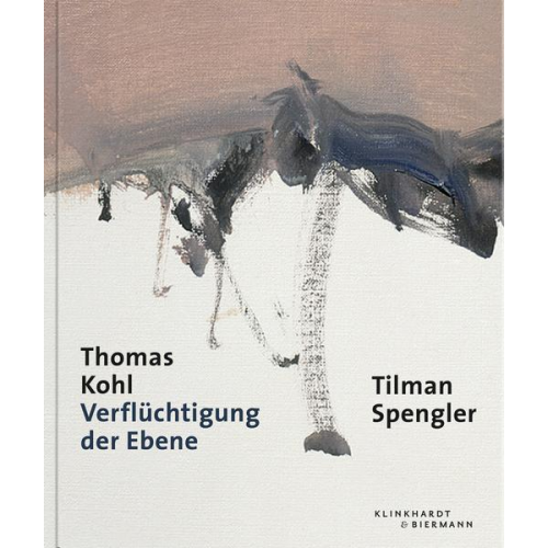 Tilman Spengler - Thomas Kohl