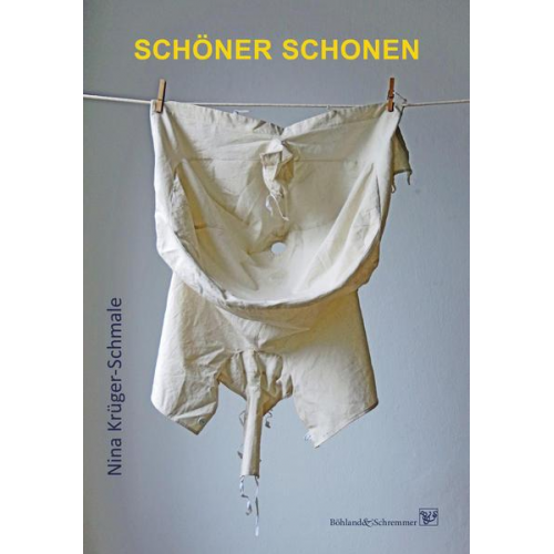 Nina Krüger-Schmale - Schöner Schonen