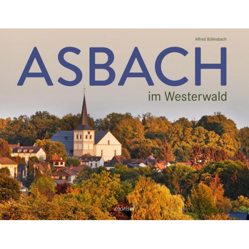 Alfred Büllesbach - Asbach im Westerwald