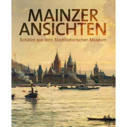 Mainzer Ansichten