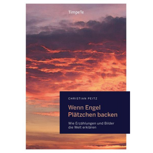 Christian Peitz - Wenn Engel Plätzchen backen