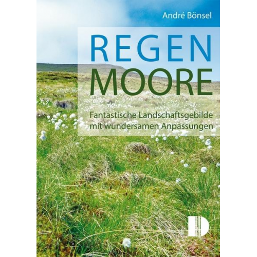 André Bönsel - Regenmoore