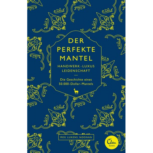 Meg Lukens Noonan - Der perfekte Mantel