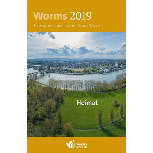 Worms 2019 – Heimat