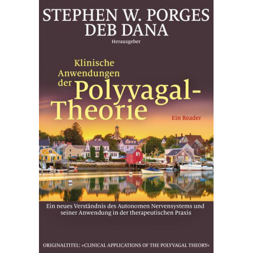 Klinische Anwendungen der Polyvagal-Theorie