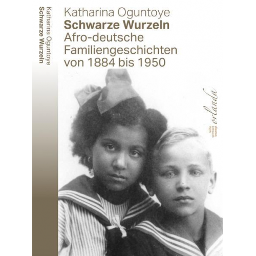 Katharina Oguntoye - Schwarze Wurzeln