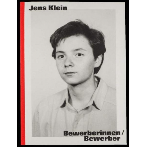 Jens Klein - Bewerberinnen/Bewerber