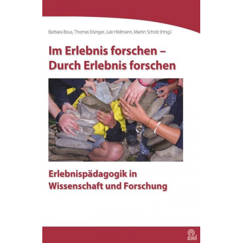 Im Erlebnis forschen - Durch Erlebnis forschen