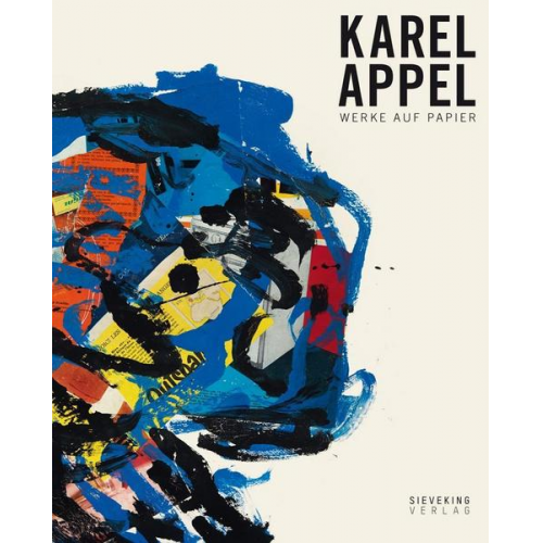 Karel Appel - Werke auf Papier