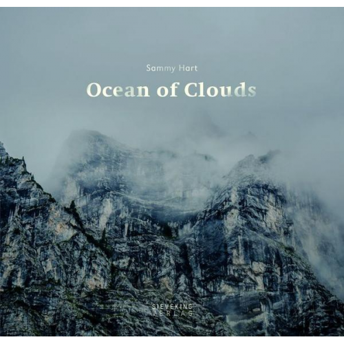 Titus Arnu - Ocean of Clouds