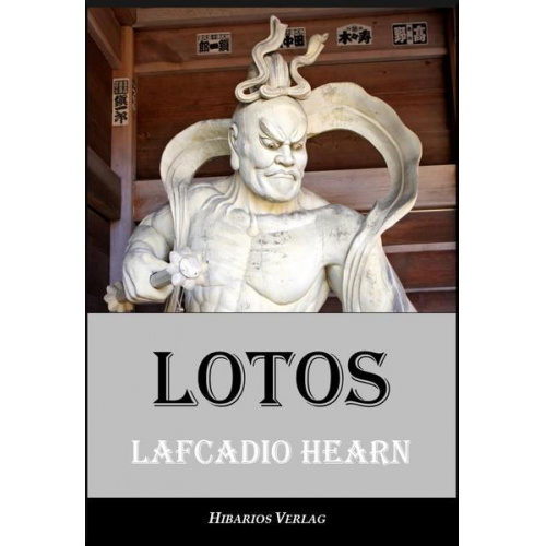 Lafcadio Hearn - Lotos