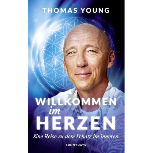 Thomas Young - Willkommen im Herzen