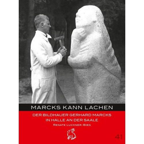 Renate Luckner-Bien - Marcks kann lachen