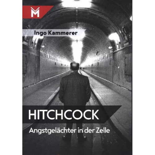 Ingo Kammerer - Hitchcock - Angstgelächter in der Zelle