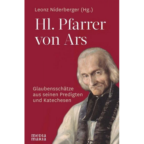 Hl. Pfarrer von Ars