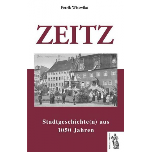 Petrik Wittwika - Zeitz