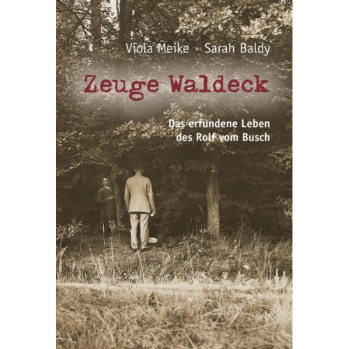 Viola Meike & Sarah Baldy - Zeuge Waldeck