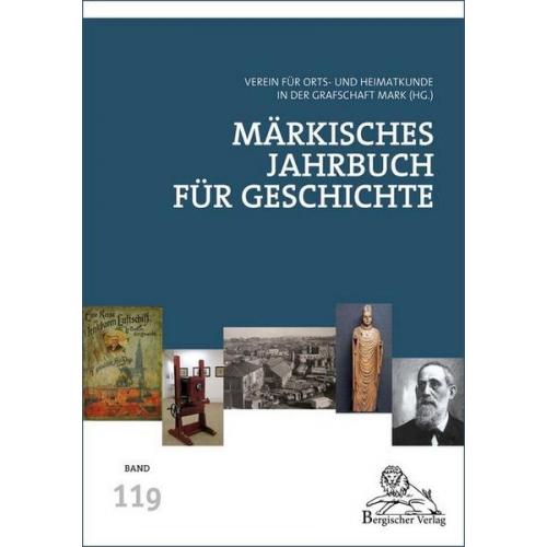 Märkisches Jahrbuch für Geschichte 119