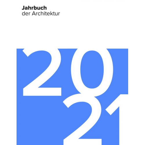 Jahrbuch der Architektur