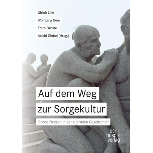 Auf dem Weg zur Sorgekultur