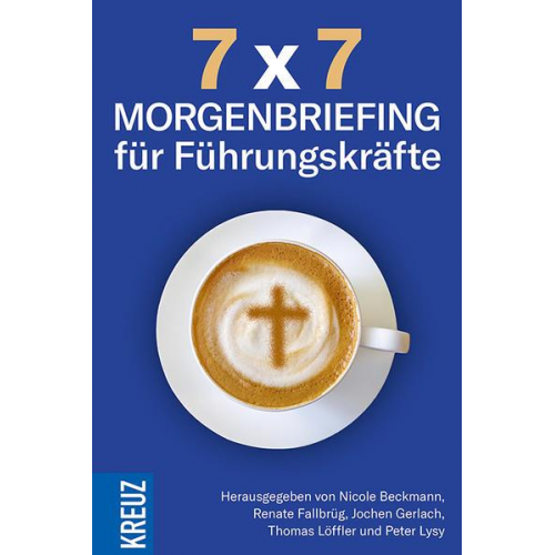 7 x 7 - Morgenbriefing für Führungskräfte