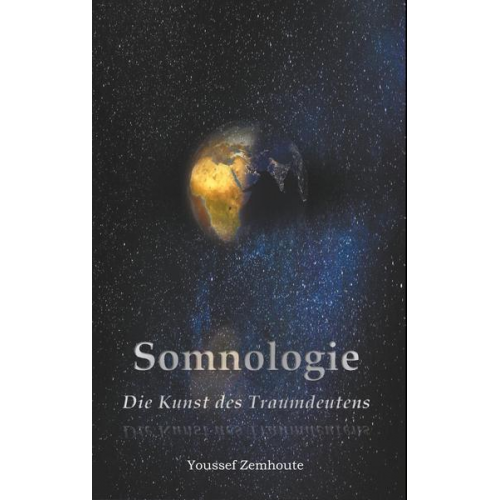 Youssef Zemhoute - Somnologie