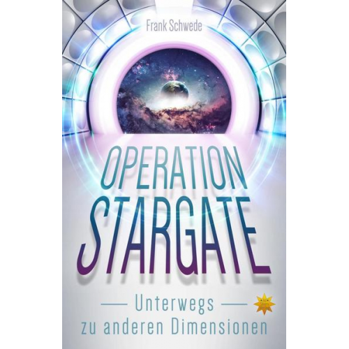 Frank Schwede - Operation Stargate