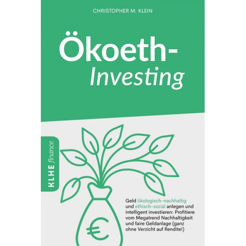 Christopher Klein - Ökoethinvesting