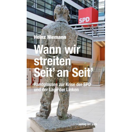 Heinz Niemann - Wann wir streiten Seit' an Seit