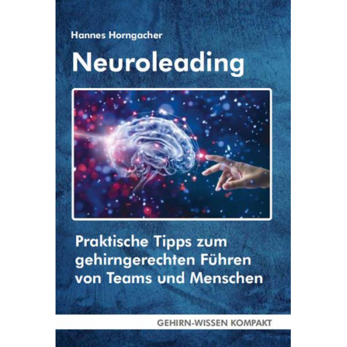 Horngacher Hannes - Neuroleading (Taschenbuch)