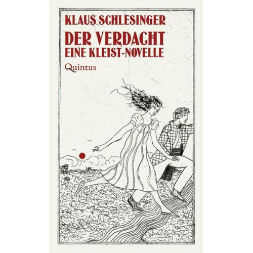 Klaus Schlesinger - Der Verdacht