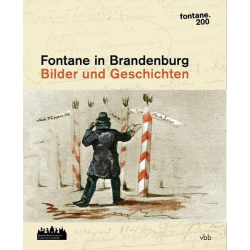 Fontane in Brandenburg