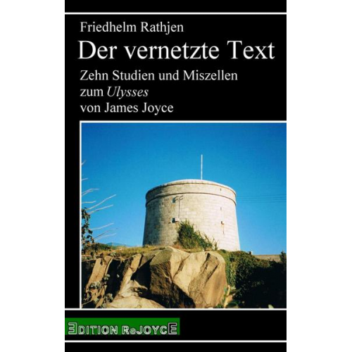 Friedhelm Rathjen - Der vernetzte Text