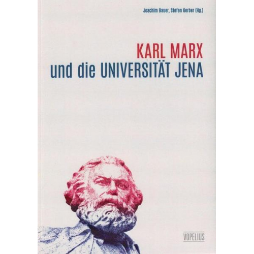 Karl Marx und die Universität Jena