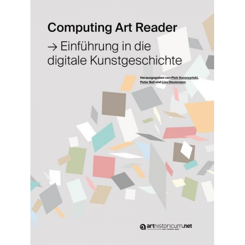 Computing Art Reader