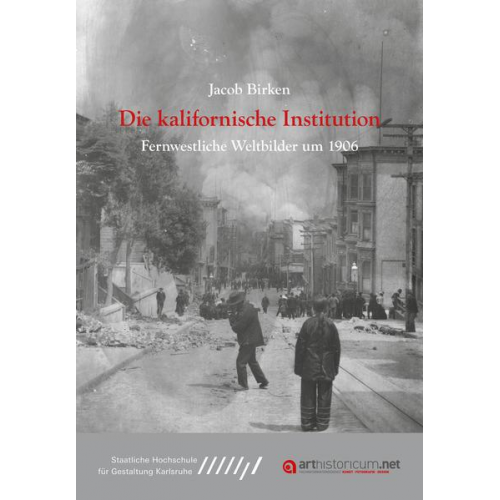 Jacob Birken - Die kalifornische Institution