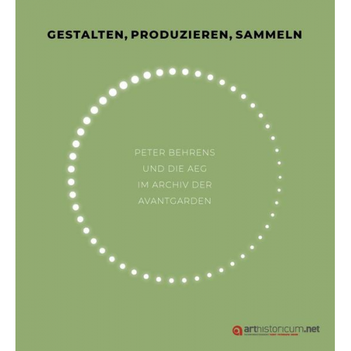 Gestalten, produzieren, sammeln