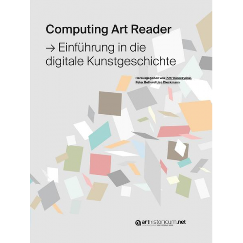 Computing Art Reader