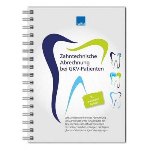 Uwe Koch - Zahntechnische Abrechnung bei GKV-Patienten