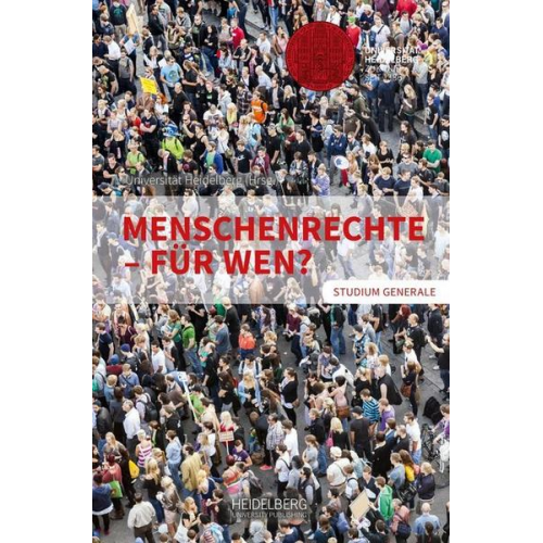 Menschenrechte – für wen?