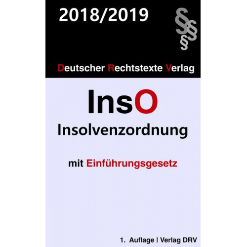 Insolvenzordnung