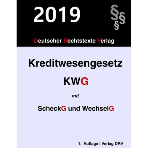 Kreditwesengesetz