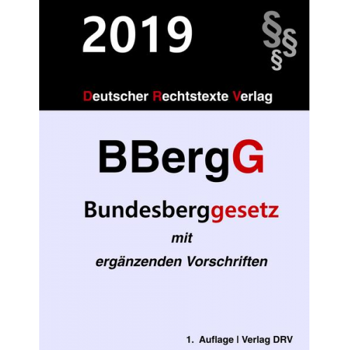 Bundesberggesetz