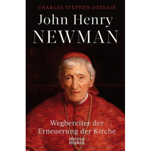 Charles Stephen Dessain - John Henry Newman