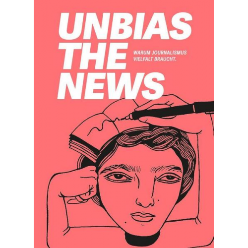 Asma Abidi & Wafaa Albadry & Ali Shehab & Kolawole Talabi & Jelena Prtoric - Unbias the News