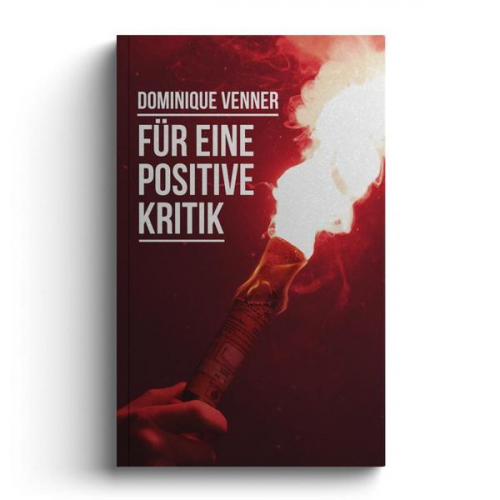 Dominique Venner - Für eine positive Kritik