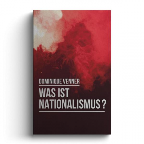 Dominique Venner - Was ist Nationalismus?